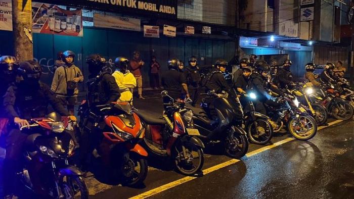 Bengkel 24 jam deket gemblekan solo