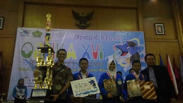 Kalender pendidikan mtsn 1 solo