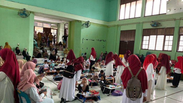 Biaya pendidikan pondok pesantren assalam solo