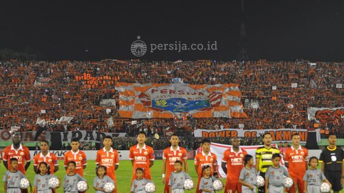 Persija urutan ke berapa