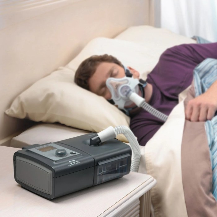 Alat kesehatan cpap harga di solo