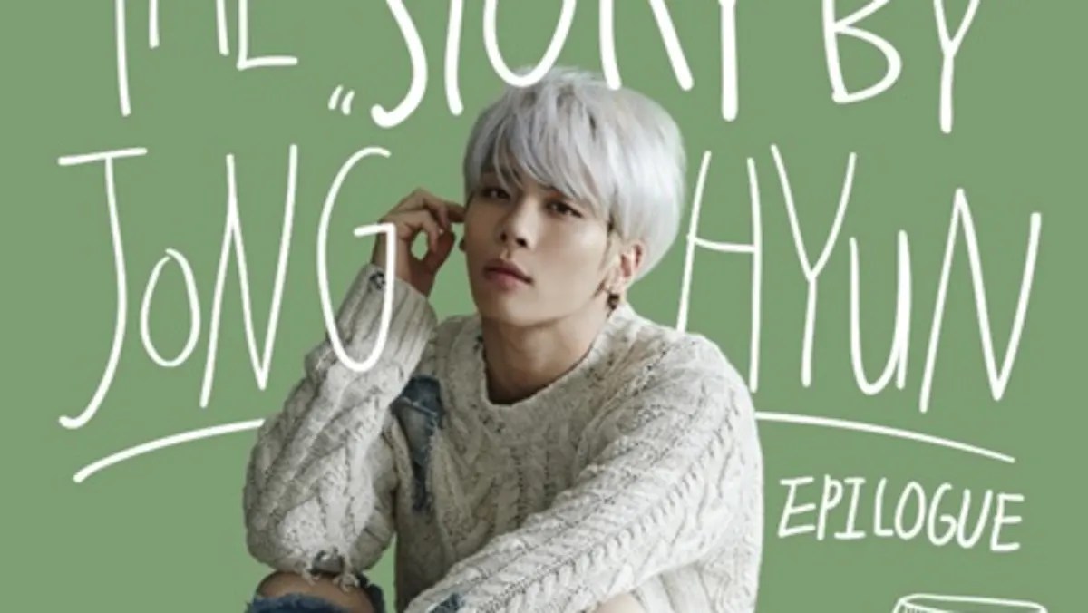 Bagaimana cara download konser solo jonghyun shinee