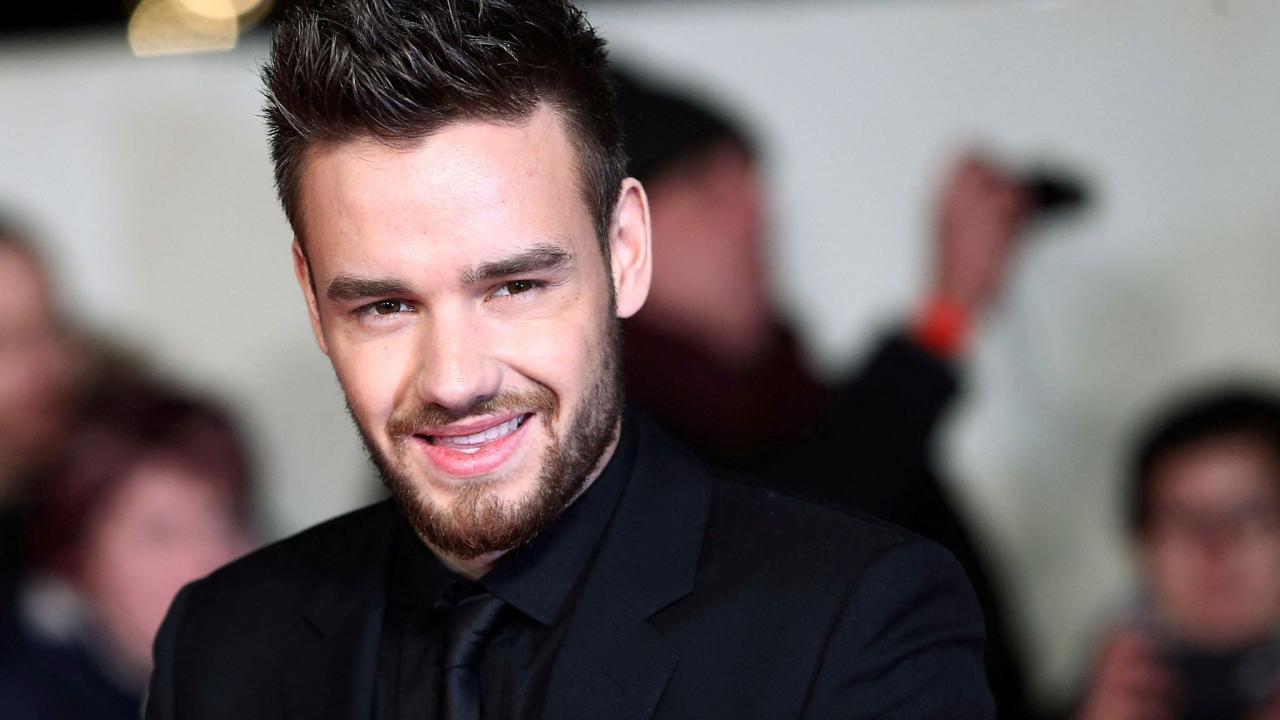 Kabar terbaru Liam Payne dan aktivitasnya