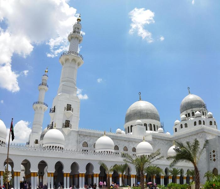 Surakarta mosque agung masjid 2592 1936