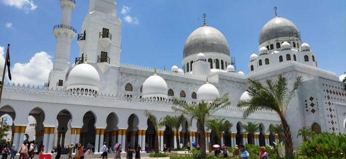 Surakarta indoensia java sultan