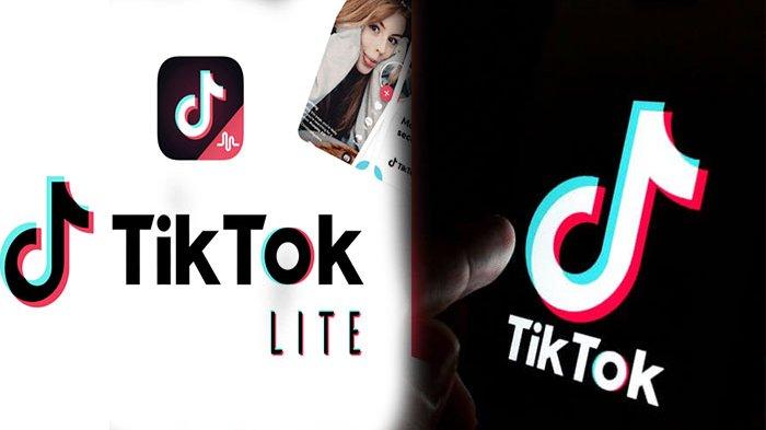 Tiktok aplikasi bagi thr miliar