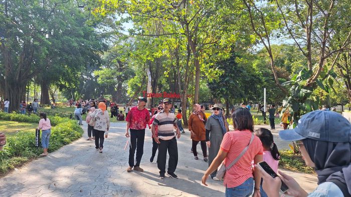 Wisata dekat stasiun solo balapan